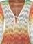 Missoni Short Cover Up