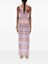 Missoni Long Cover Up