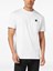 Philipp Plein Round Neck T-Shirt Hexagon
