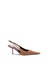 Saint Laurent `Babylone` Pumps