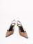 Saint Laurent `Babylone` Pumps
