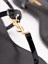 Saint Laurent `Cassandra` Sandals