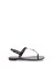 Saint Laurent `Cassandra` Sandals