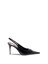 Saint Laurent `Babylone` Pumps