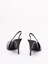 Saint Laurent `Babylone` Pumps
