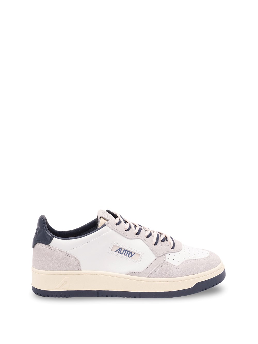 Autry `Medalist` Low Sneakers