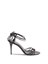 Saint Laurent `Babylone` Sandals