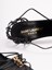 Saint Laurent `Babylone` Sandals