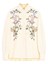 Valentino Garavani Embroidered Shirt