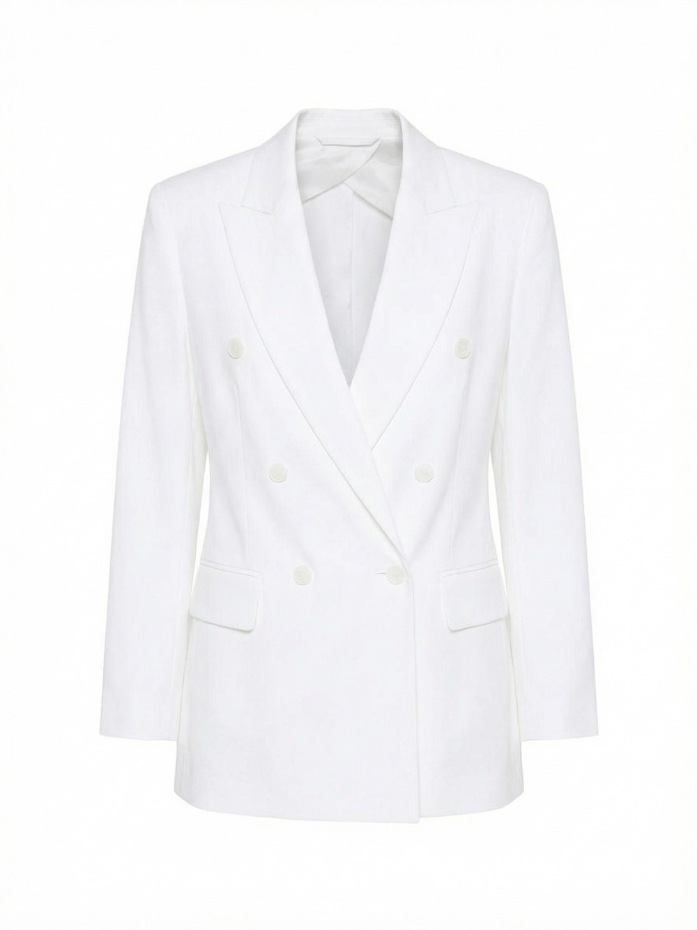 Max Mara Cotton Jacket