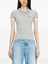 Diesel `T-Uncuties-Long-S13` T-Shirt