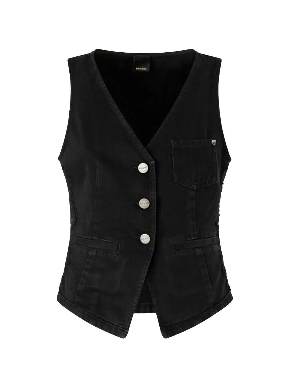 Pinko `Gardener` Gilet