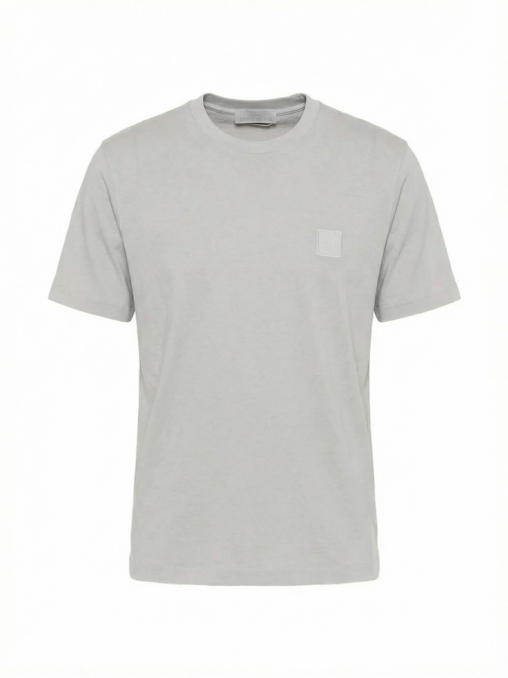 Stone Island `Stone Island Ghost` T-Shirt