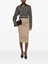 The Latest `Donna` Skirt
