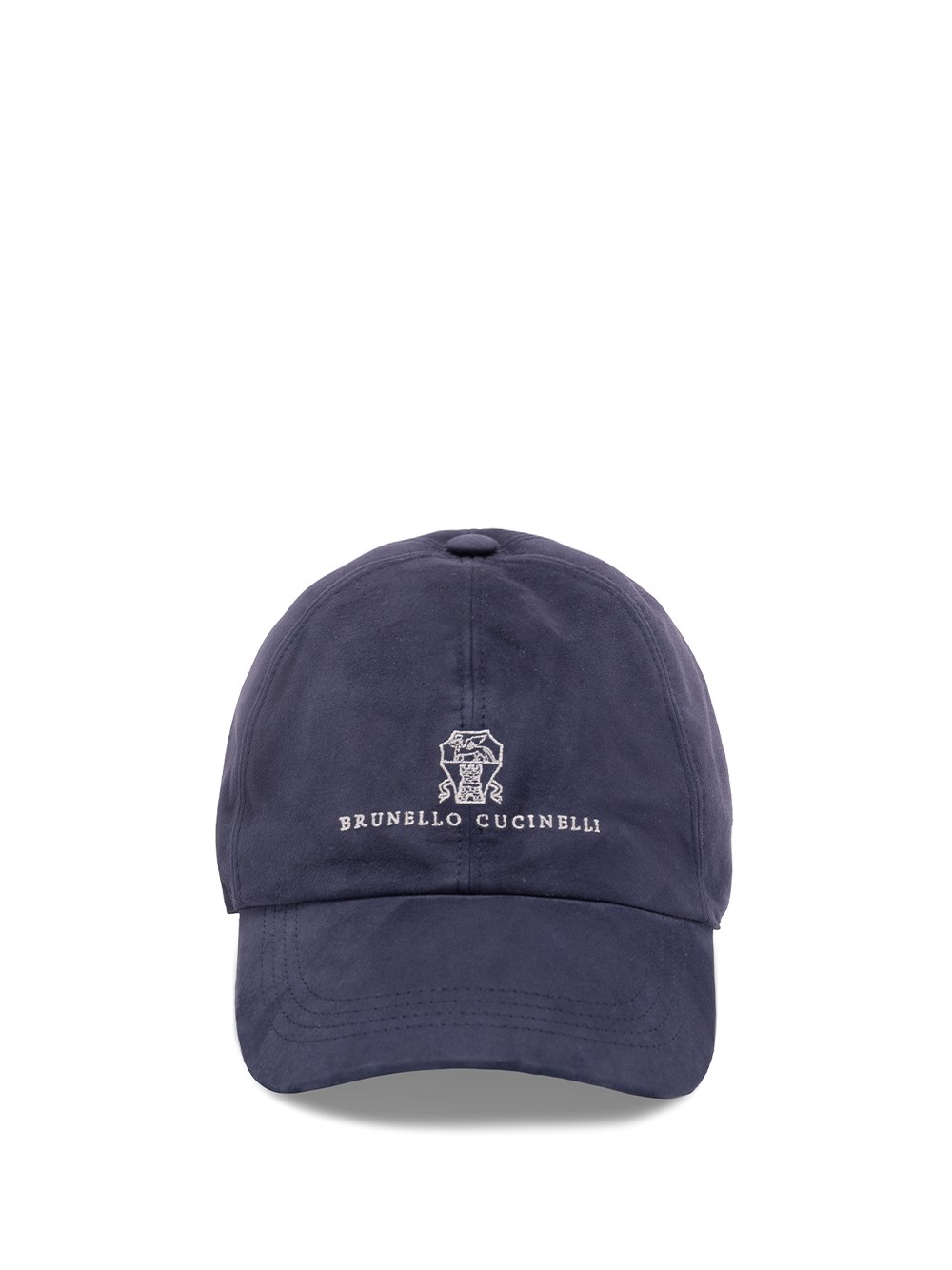 Brunello Cucinelli Baseball Cap