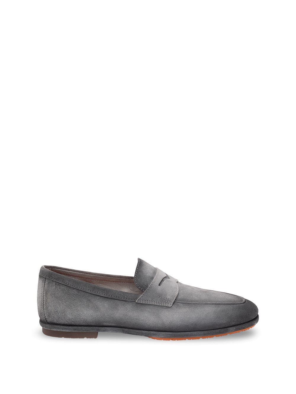 Santoni `Carlo Driv` Loafers　サントーニ `Carlo Driv` ローファー Santoni