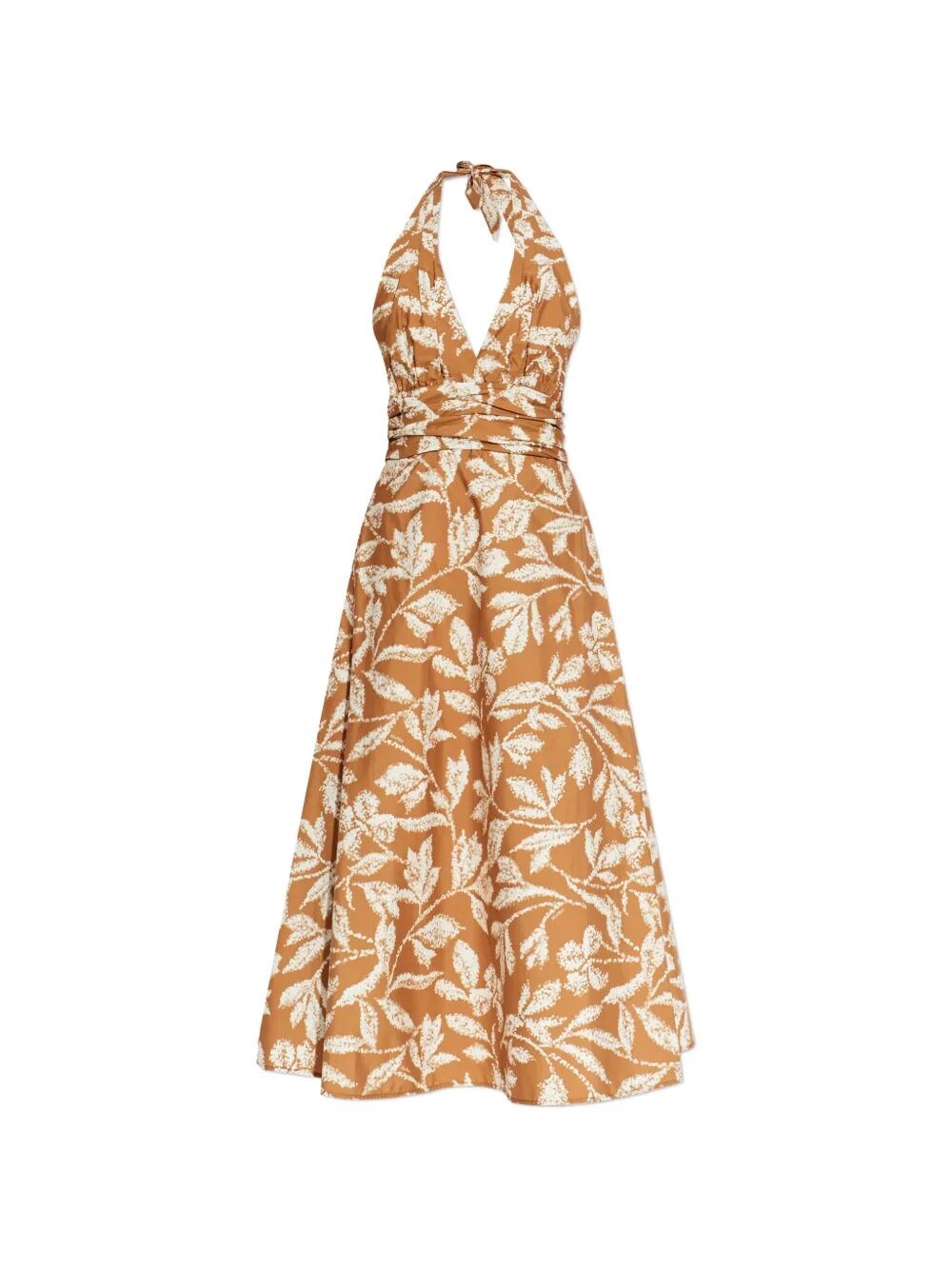 Max Mara Cotton Dress