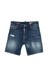 Dsquared2 `Marine` Shorts