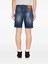 Dsquared2 `Marine` Shorts