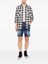 Dsquared2 `Marine` Shorts