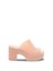 Melissa `Mule Hype` Sandals