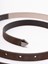 Brunello Cucinelli Leather Belt