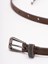 Brunello Cucinelli Leather Belt
