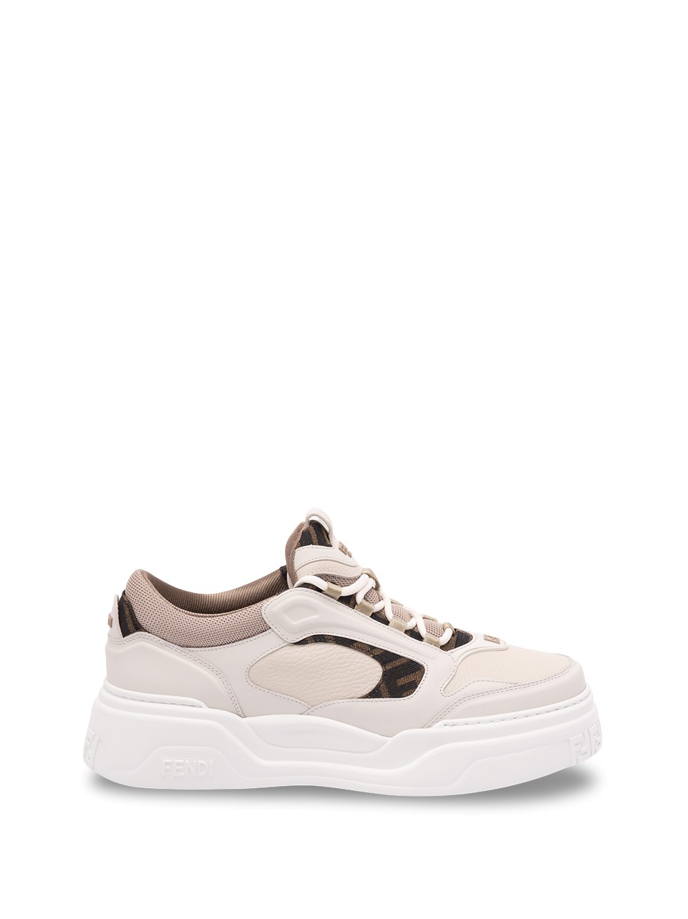 FENDI Fendi `Fendi Force` Sneakers　フェンディ `フェンディ フォース` スニーカー