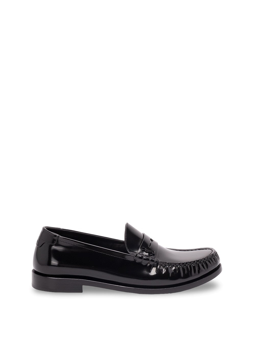 Saint Laurent Saint Laurent `Le Loafer` Loafers　サンローラン `ザ ローファー` ローファー