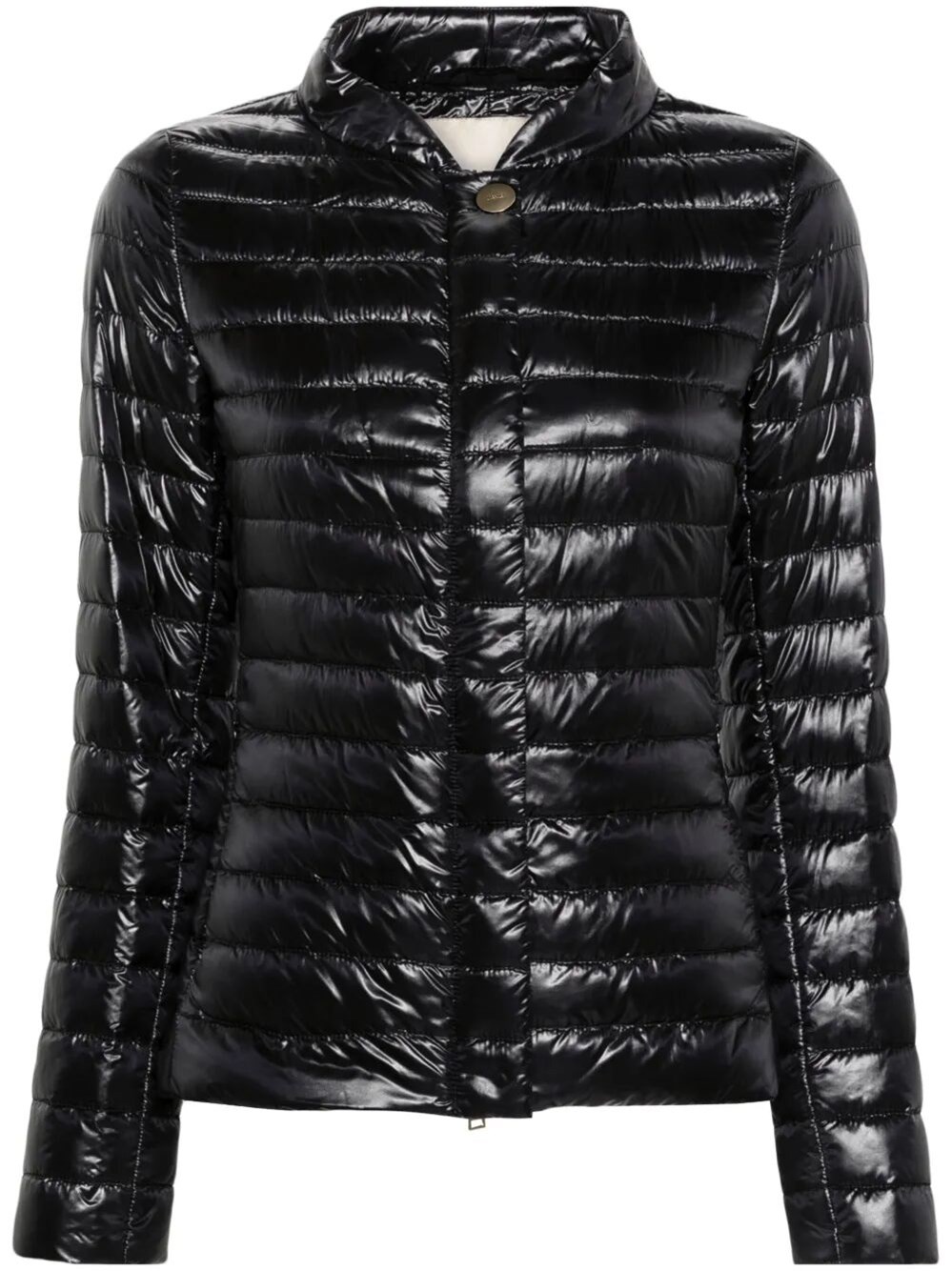 Herno `Elena` Padded Jacket