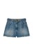 Twin Set Denim Shorts