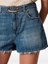Twin Set Denim Shorts