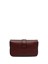 Pinko Leather Mini Double Bag