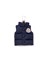 Moncler `Vest` Key Ring