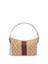 Gucci `GG` Crossbody Bag
