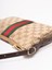 Gucci `GG` Crossbody Bag