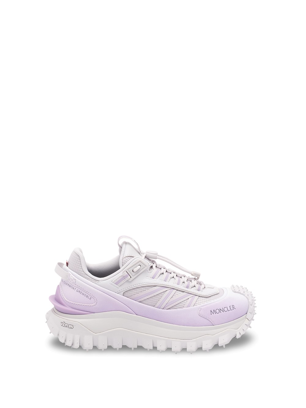 Moncler `Trailgrip` Low Top Sneakers