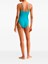 Eres `Aquarelle` One-Piece Swimsuit