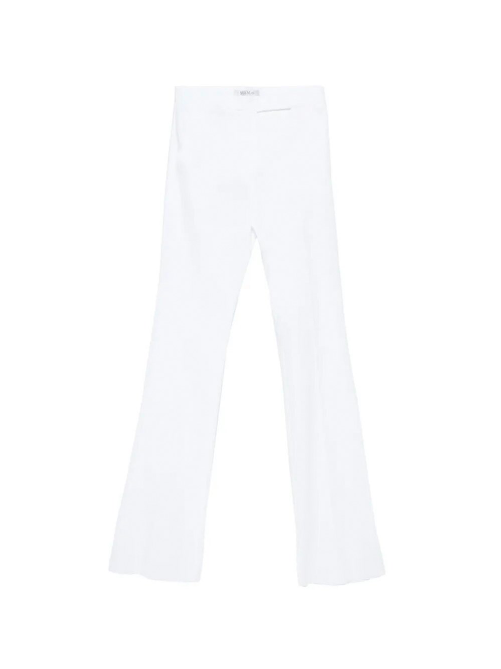 Max Mara Cotton Pants