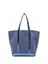 Vanessa Bruno Canvas Large Cabas Tote