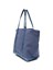 Vanessa Bruno Canvas Large Cabas Tote