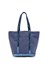Vanessa Bruno Canvas Medium Zipped Cabas Tote