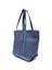 Vanessa Bruno Canvas Medium Zipped Cabas Tote