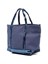 Vanessa Bruno Canvas Extra Small Zipped Cabas Tote