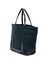 Vanessa Bruno Canvas Small Zipped Cabas Tote