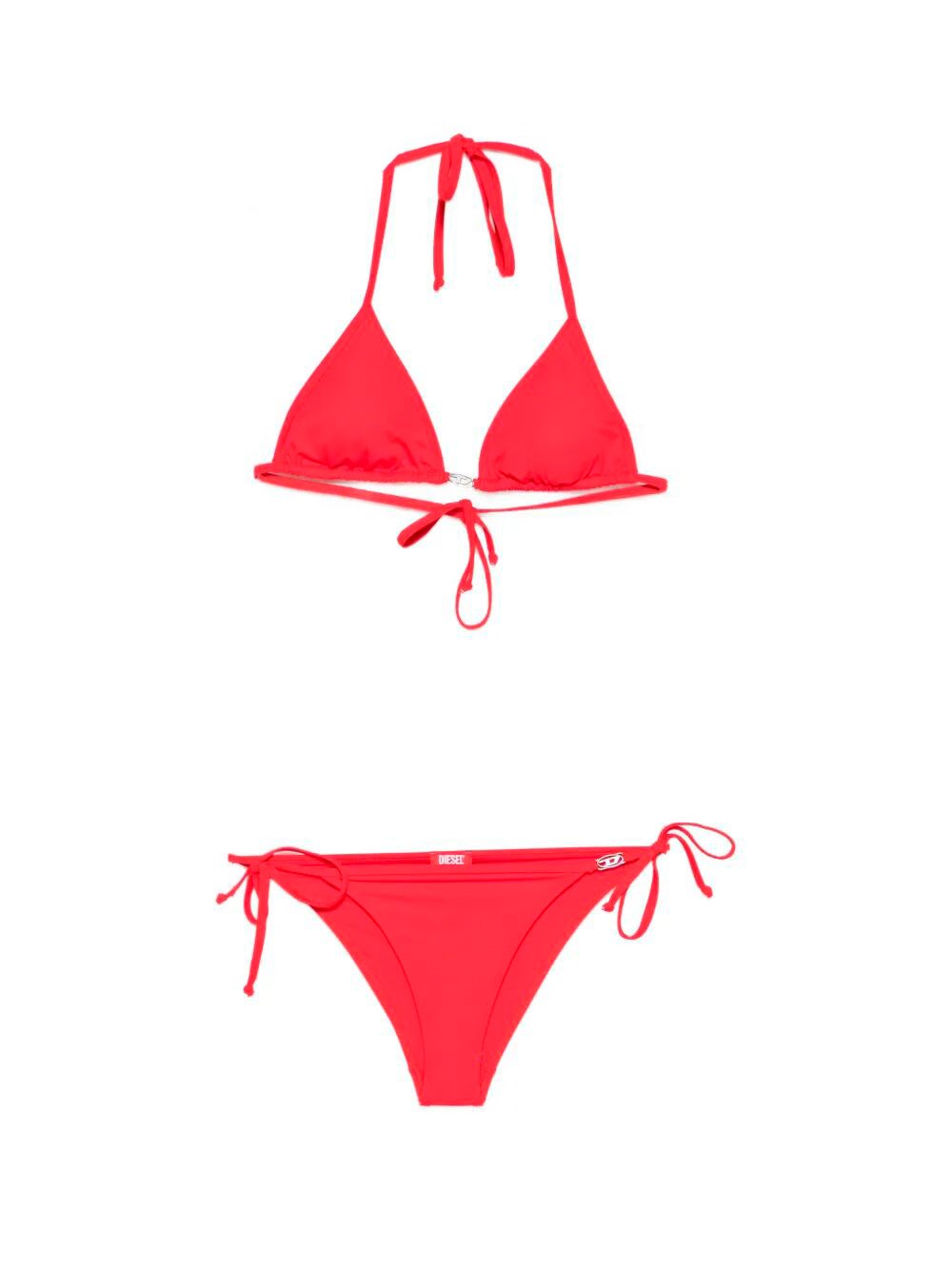 Diesel `Elettra+Brigittes` Bikini