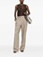 Berwich High-Waisted Pants
