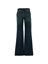 Gucci Petite Fit Low Rise Pants