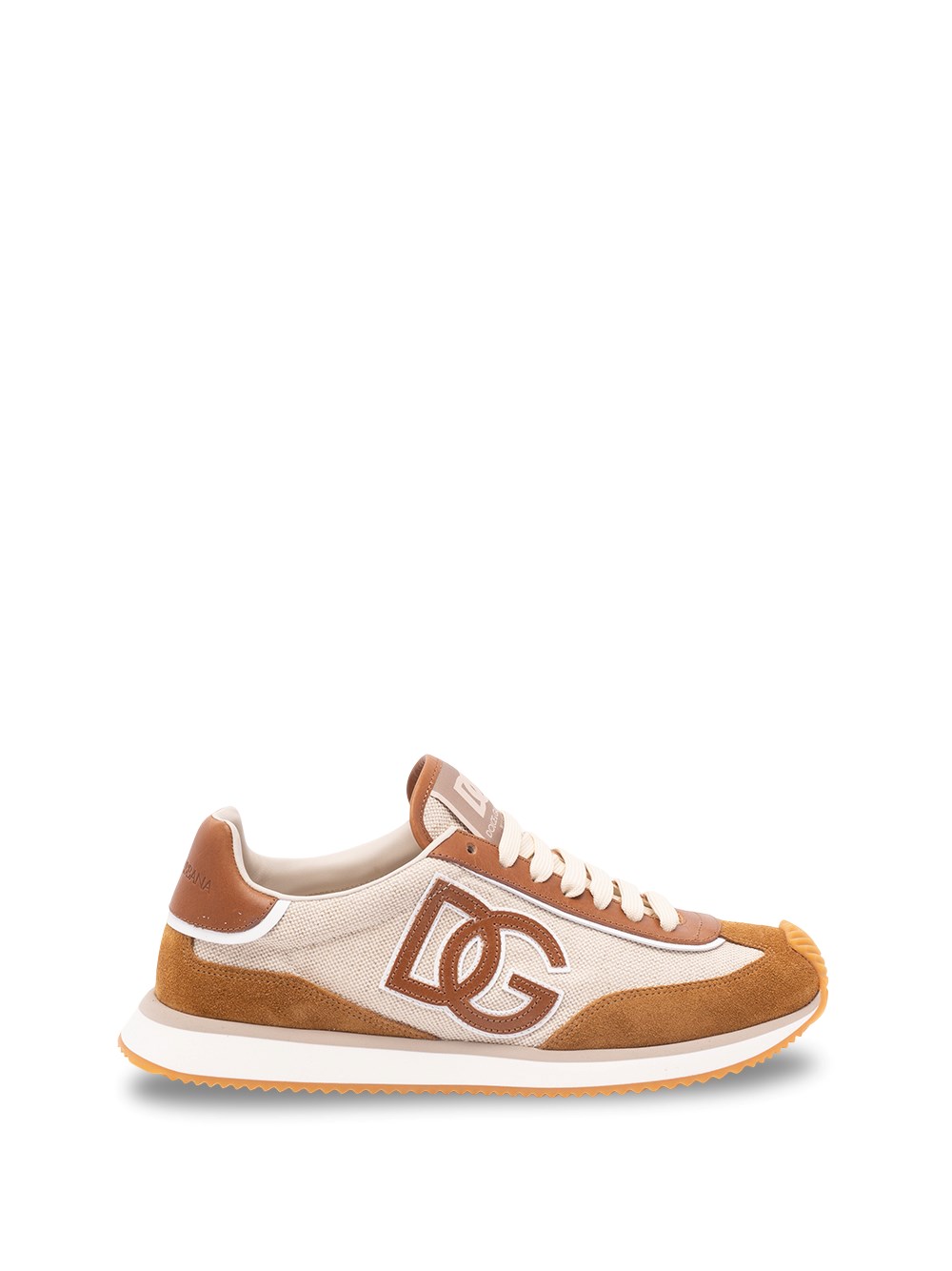 Dolce & Gabbana `Dg Cushion` Sneakers