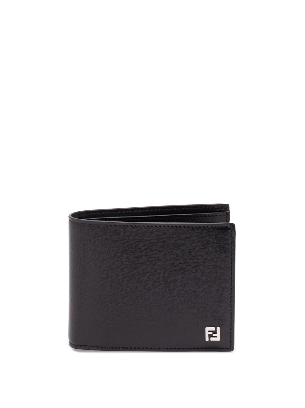 Fendi Bi-Fold Coin Wallet